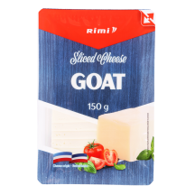 KAZAS PIENA SIERS RIMI ŠĶĒLĒS 55% 150G