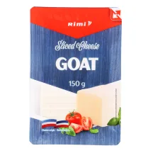 KAZAS PIENA SIERS RIMI ŠĶĒLĒS 55% 150G