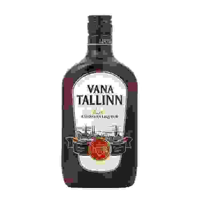 Liķieris Vana Tallinn 40% 0,5 l PET