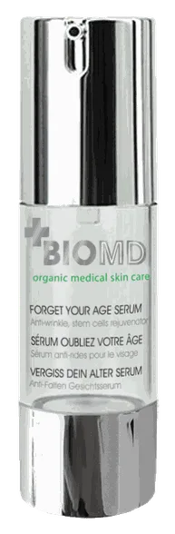Biomd Forget Your Age serums, 30 ml