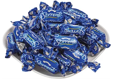 KONFEKTES ROSHEN SORRENTO SVER.