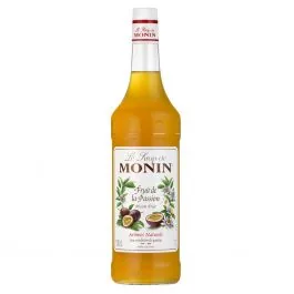 MARAKUJAS AUGĻU SĪRUPS 1L [6] DEP