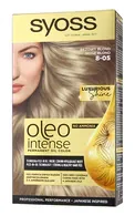 SYOSS OLEO MATU KRĀSA, 8-05 BEIGE BLOND