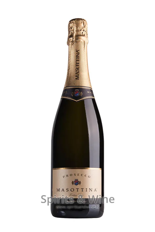 MASOTTINA PROSECCO EXTRA DRY DOC TREVISO