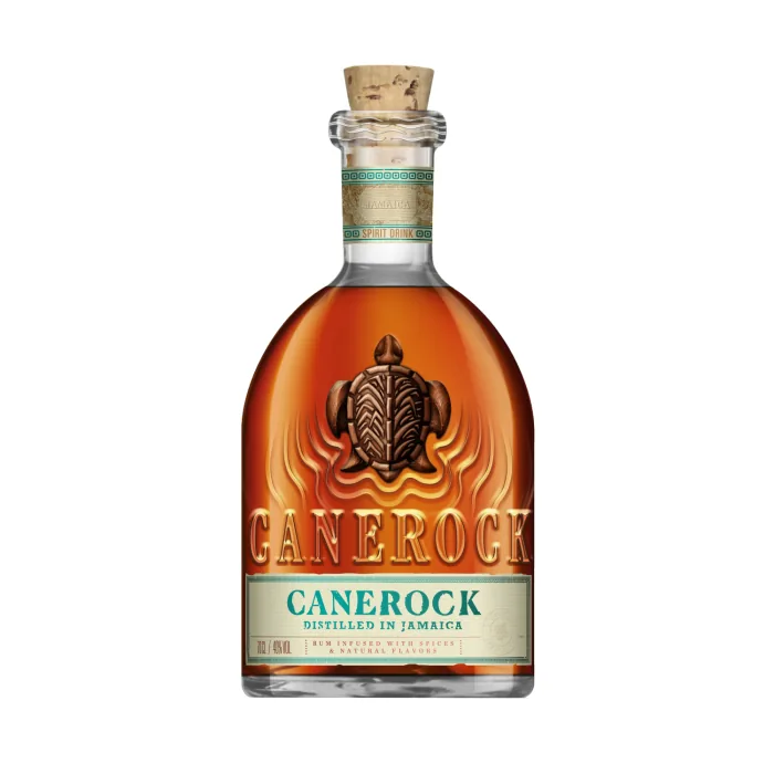 RUMS CANEROCK 40% 0,7L