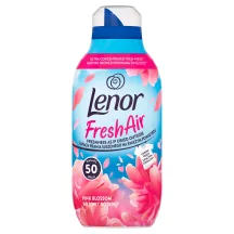 VEĻAS MĪKSTINĀTĀJS LENOR PINK BLOSSOM 50MR 700ML