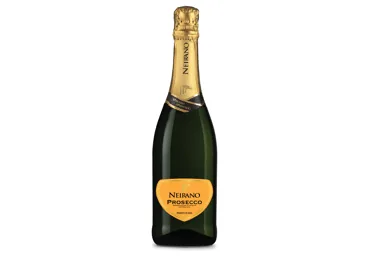 Dzirkstošais vīns Neirano Prosseco DOC 11,5% 0,75 l