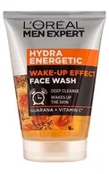 L`OREAL MEN EXPERT HYDRA ENERGETIC LĪDZEKLIS SEJAS MAZGĀŠANAI, 100ML
