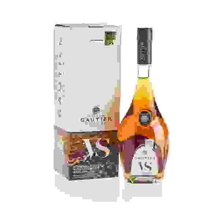 Коньяк Gautier Very Special 40%, 0,7 л