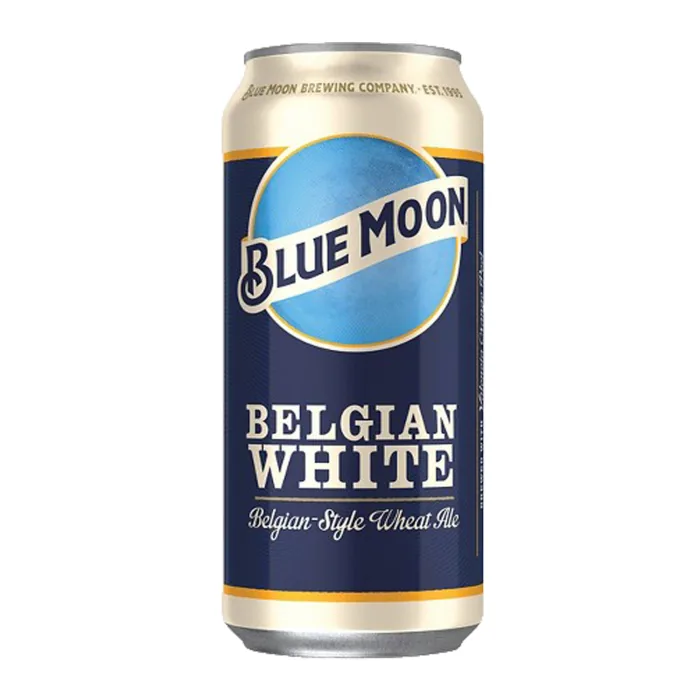 Alus Blue Moon 5,4% 0,5 l