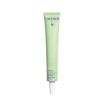 Caudalie Vinopure Salicylic Spot solution līdzeklis 15 ml