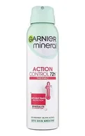 GARNIER MINERAL ACTION CONTROL THERMIC IZSMIDZINĀMS ANTIPERSPIRANTS, 150ML
