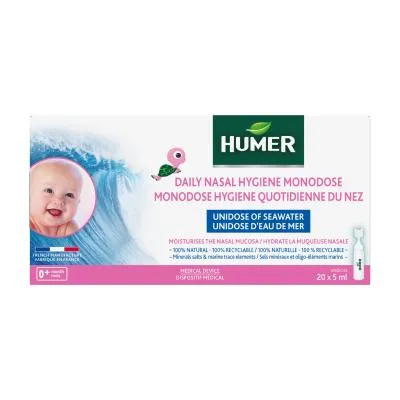 Humer Monodevas Deguna Dobuma higiēnai N20