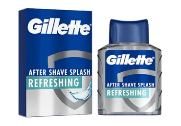 LOSJ.PĒC SKŪŠ.GILLETTE ARCTIC ICE 100ML
