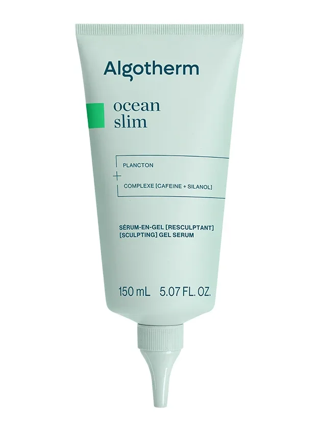 Algotherm Ocean Slim slaidinošs serumgels, 150 ml
