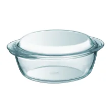 STIKLA TRAUKS AR VĀKU 3.2L PYREX ESSENTIALS