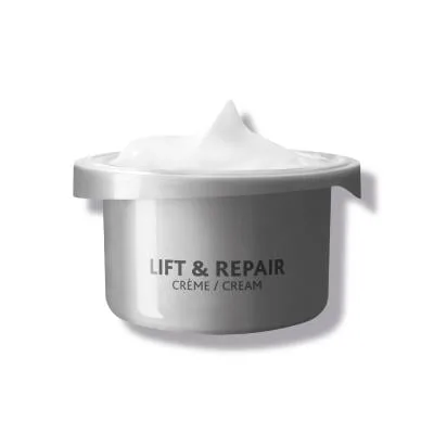 Institut Esthederm Intensive Lift&Repair sejas ādu izlīdzinoša krēma uzpilde 50 ml