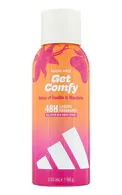 ADIDAS GET COMFY 48H IZSMIDZINĀMS DEZODORANTS, 150ML