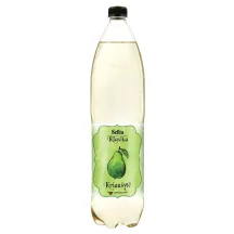 GĀZĒTS DZĒRIENS SELITA AR BUMBIERU GARŠU, AR SALDINĀTAJU 1,5L