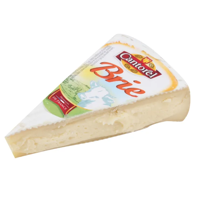 SIERS CANTOREL BRIE 60% KG