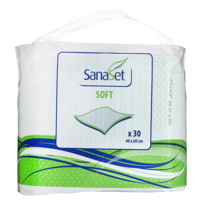 PAKLĀJIŅŠ SANASET 40X60CM N30 SOFT