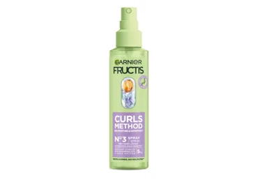 IZSMIDZ.LĪDZ.GARNIER FRUCTIS CURLS 150ML