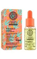 OBLEPIKHA C-BERRICA VITAMIN C TONIZĒJOŠS SERUMS SEJAS ĀDAI, 30ML