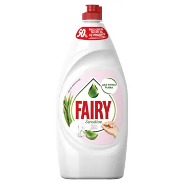 TRAUKU MAZG.LĪDZ. FAIRY ALOE&PINK JASMINE, 900ML