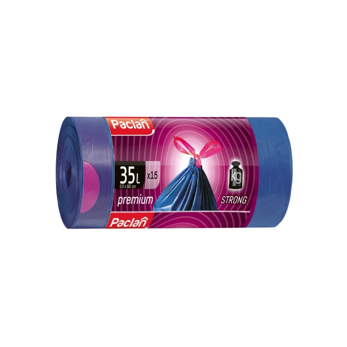 ATKRITUMU MAISI PREMIUM 35L X15 132291/138070