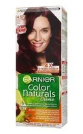 GARNIER COLOR NATURALS MATU KRĀSA, 4.62 SWEET CHERRY