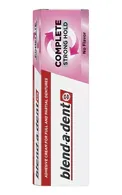 BLEND A DENT COMPLETE FIKSĒJOŠS KRĒMS ZOBU PROTĒZĒM, 47G