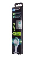 PROKUDENT SONIC ELEKTRISKĀS ZOBU BIRSTES UZGAĻI, 2GAB.