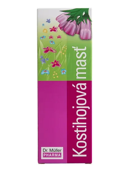 Dr.Muller Tauksaknes Ziede, 50 ml