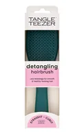 TANGLE TEEZER WET DETANGLING HAIRBRUSH MATU ĶEMME, GREEN