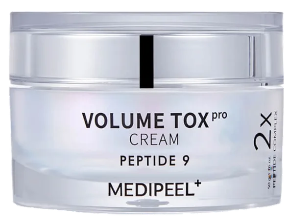 Medipeel Peptide Volume Tox cream pro sejas krēms, 50 g