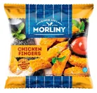 VISTAS FILEJA RĪVMAIZĒ MORLINY, CHICKEN FINGERS, SALD., 500G