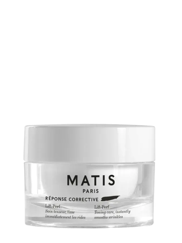 Matis Reponse Corrective Lift performance sejas krēms, 50 ml