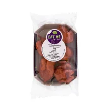 ČILI PIPARS NAGA SARKANAIS 50G
