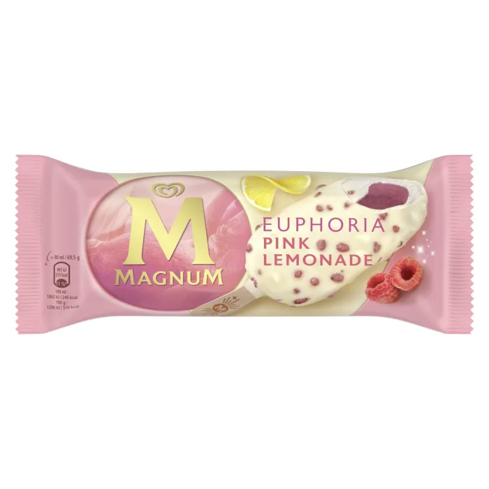 SALDĒJUMS MAGNUM EUPHORIA STICK 90ML, 70G