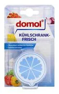 DOMOL SMAKU ABSORBENTS LEDUSSKAPIM, 1GAB.