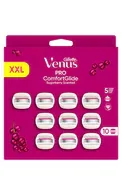GILLETTE VENUS SUGARBERRY MAINĀMAS SKUVEKĻA KASETNES, 10GAB.