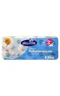 ALOUETTE TUALETES PAPĪRS, 20 RUĻĻI
