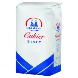CUKURS DIAMANT 2KG