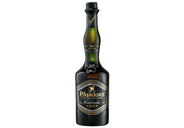 KALVADOSS PAPIDOUX VSOP 40% 0,7L