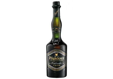 Kalvadoss Papidoux Vsop 40% 0,7 l