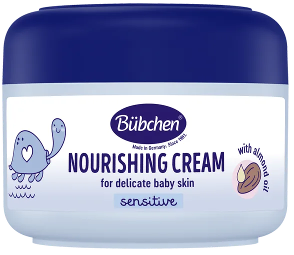 Bubchen Sensitive krēms, 75 ml
