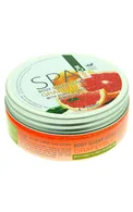 BIO2YOU SPA GRAPEFUT ĶERMEŅA CUKURA SKRUBIS, 200ML