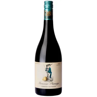 Vīns S. MR Plumage Cabernet Sauvignon 13% 0,75 l