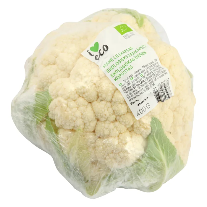 ZIEDKĀPOSTS I LOVE ECO 400G
