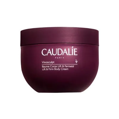 Caudalie Vinosculpt Lift&Firm ķermeņa krēms 250 ml